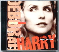 Deborah Harry - Sweet & Low